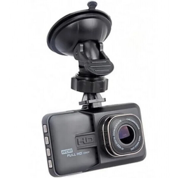 

Автомобильный видеорегистратор Vehicle Blackbox DVR T626 LUX Регистратор в авто Full HD 1080p с цветным