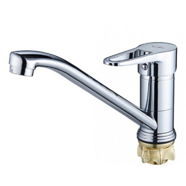 

СМЕСИТЕЛЬ ДЛЯ КУХНИ SOLONE 4F-A045