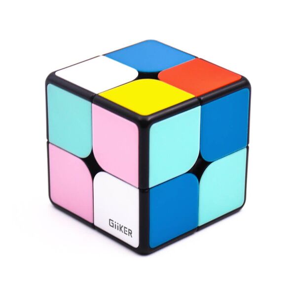 

Кубик Рубика Xiaomi GiiKER Super Cube i2 [42471]