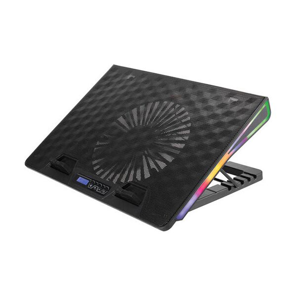

Подставка для ноутбука PrologiX DCX-AA2 I (Black) [55778]