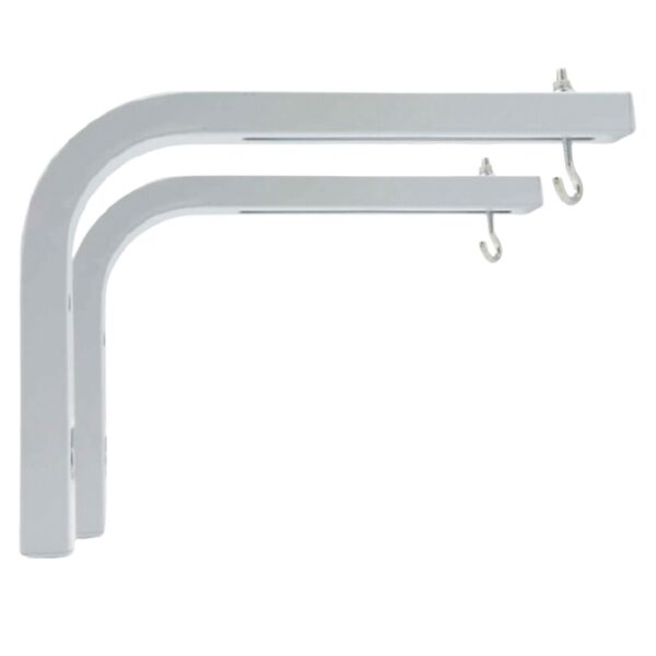 

Крепление для проекционного экрана Thundeal Projection Screen Wall Hanging Bracket [56315]