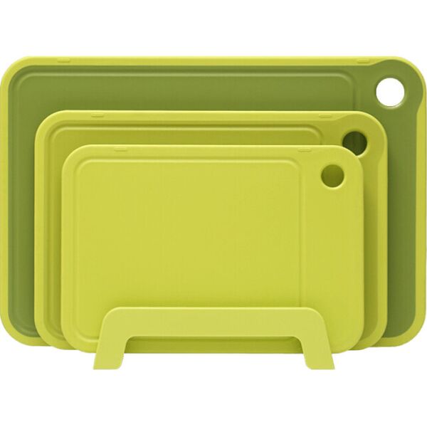

Набор разделочных досок XIAOMI Quange Cutting Board (Olive) [57001]
