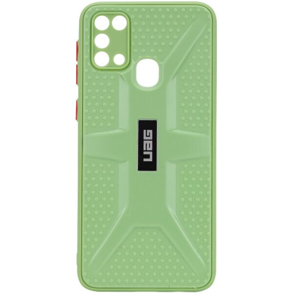 

Чехол TPU+PC UAG для Samsung Galaxy M31