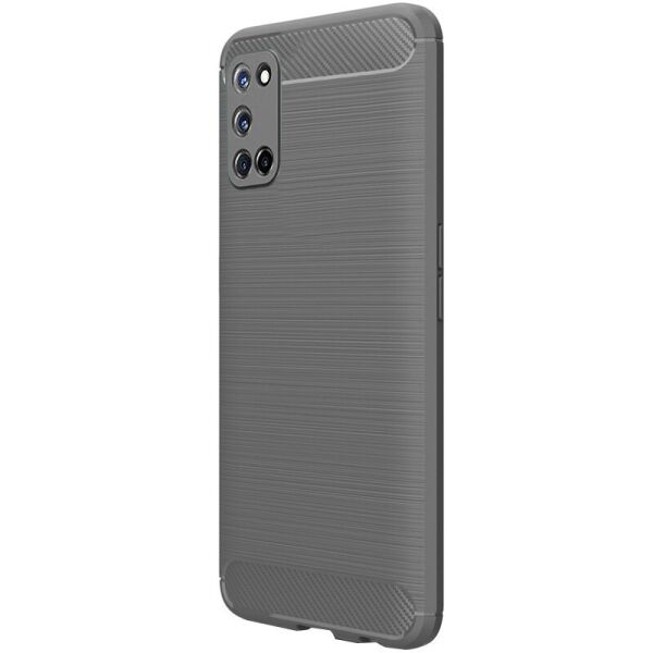 

TPU чехол Slim Series для Oppo A52 / A72 / A92