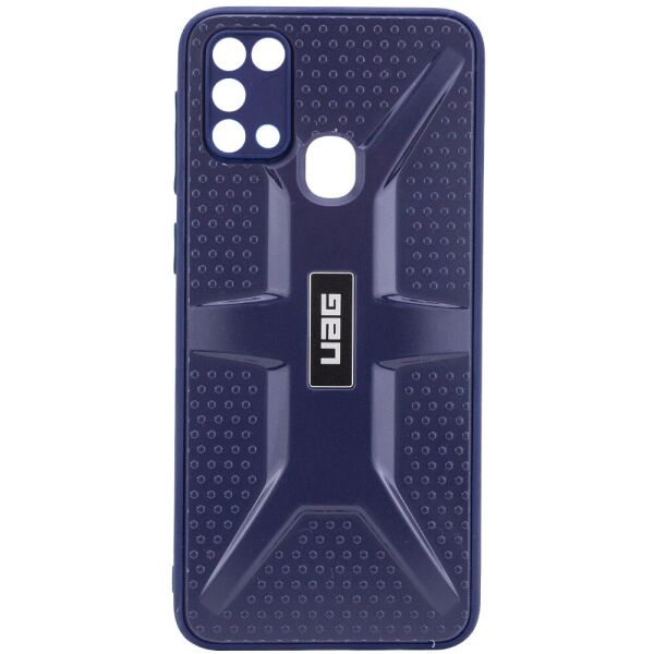 

Чехол TPU+PC UAG для Samsung Galaxy M31