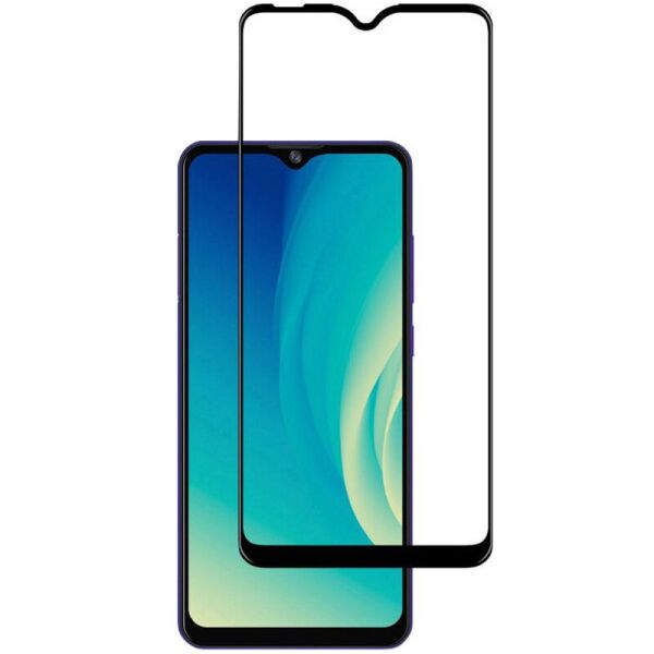 

Защитное стекло XD+ (full glue) (тех.пак) для ZTE Blade 20 Smart