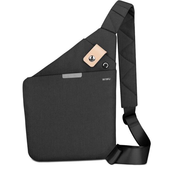 

Сумка для ноутбука WIWU City Crossbody