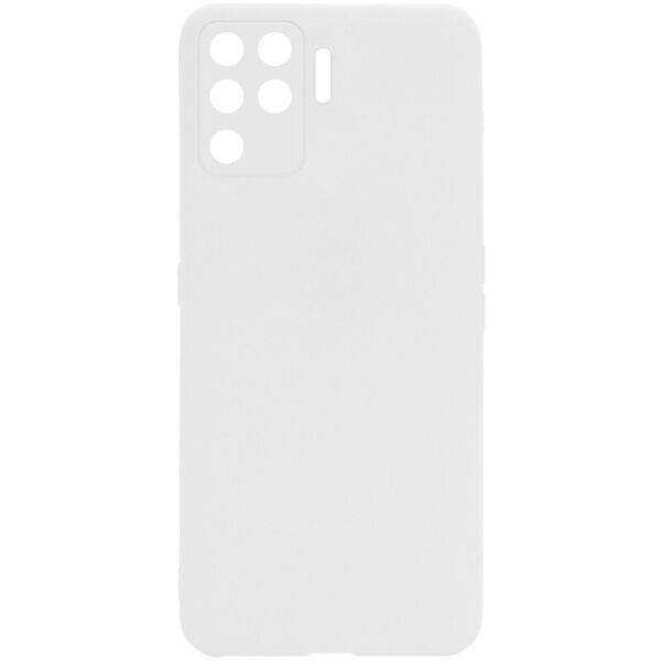 

Силиконовый чехол Candy Full Camera для Oppo A94