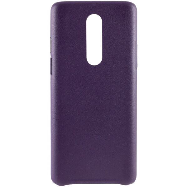 

Кожаный чехол AHIMSA PU Leather Case (A) для OnePlus 8