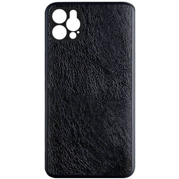 

Кожаный чехол PU Retro classic для Apple iPhone 12 Pro (6.1")