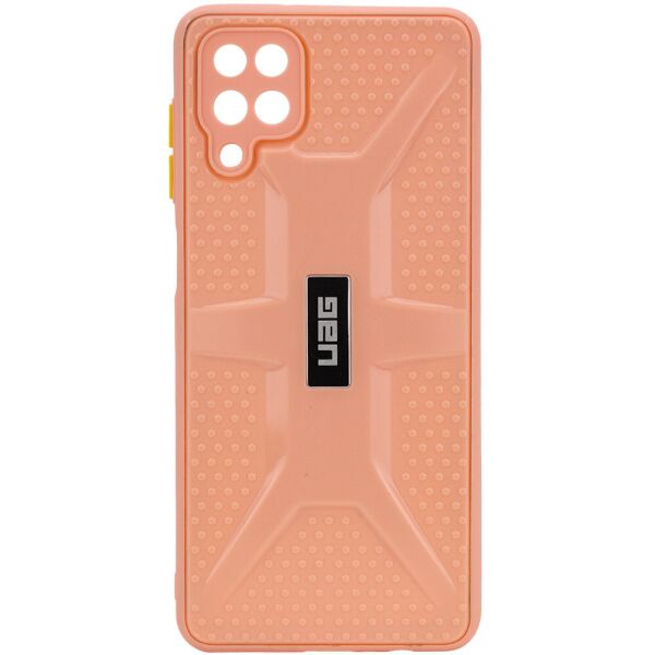

Чехол TPU+PC UAG для Samsung Galaxy A12 / M12