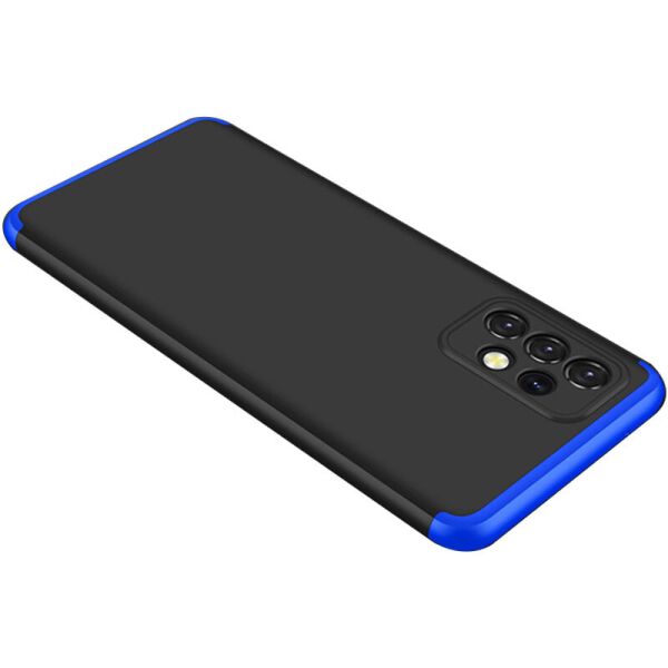 

Пластиковая накладка GKK LikGus 360 градусов (opp) для Samsung Galaxy A32 4G