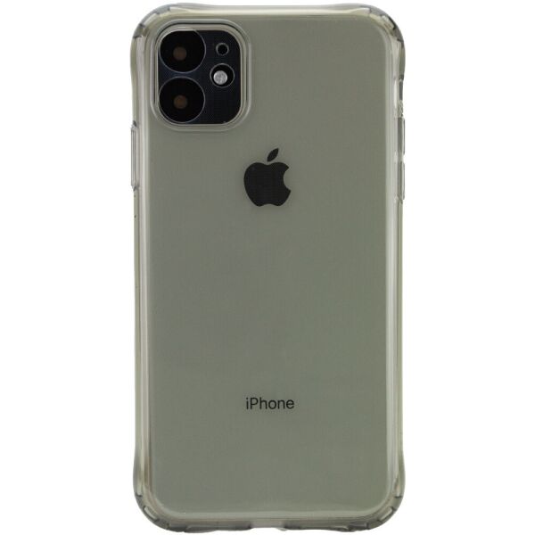 

TPU чехол Ease Glossy Full Camera для Apple iPhone 11 (6.1")