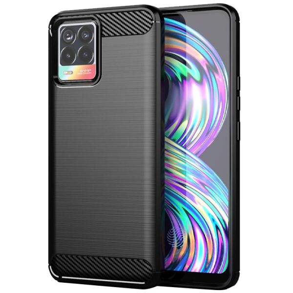 

TPU чехол Slim Series для Oppo A54 4G