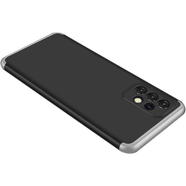 

Пластиковая накладка GKK LikGus 360 градусов (opp) для Samsung Galaxy A32 4G