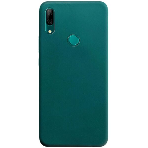 

Силиконовый чехол Candy для Huawei P Smart Z