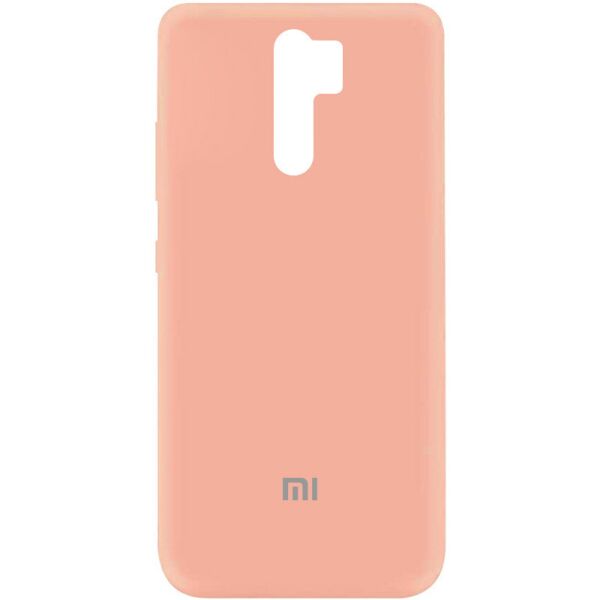 

Чехол Silicone Cover My Color Full Protective (A) для Xiaomi Redmi 9
