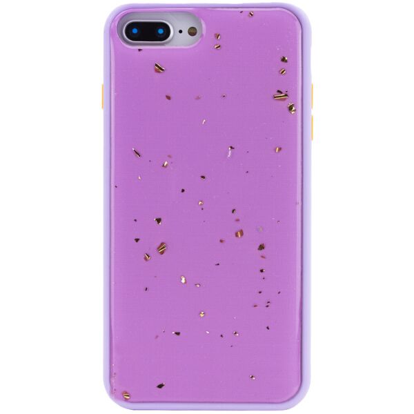 

TPU чехол Confetti для Apple iPhone 7 plus / 8 plus (5.5")