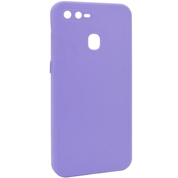 

Чехол TPU Square Full Camera для Oppo A5s / Oppo A12
