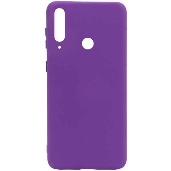 

Чехол Silicone Cover Full without Logo (A) для Huawei Y6p