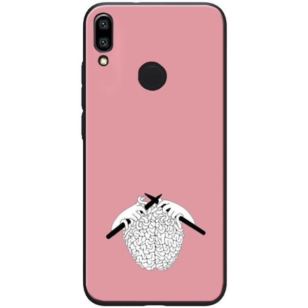 

TPU+PC чехол ForFun для Xiaomi Redmi 7