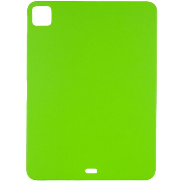 

Чехол Silicone Case Full without Logo (A) для Apple iPad Pro 12.9" (2020)