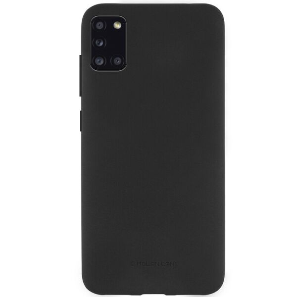 

TPU чехол Molan Cano Smooth для Samsung Galaxy A31