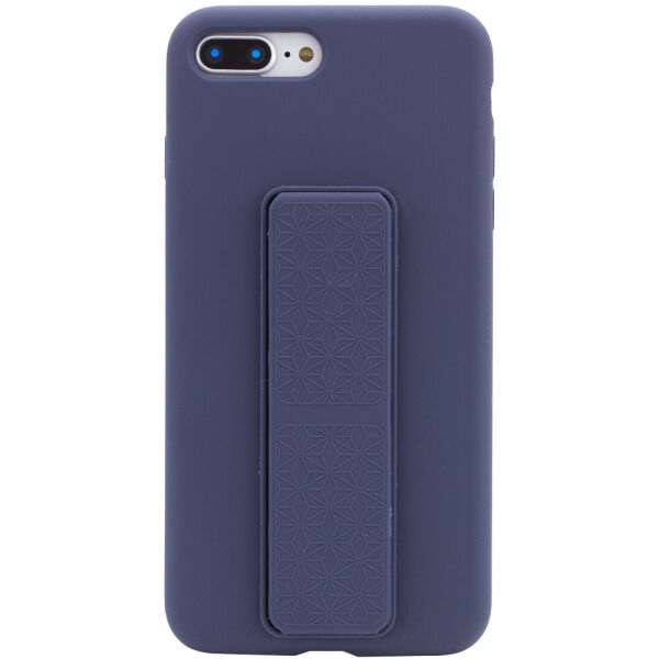 

Чехол Silicone Case Hand Holder для Apple iPhone 7 plus / 8 plus (5.5")