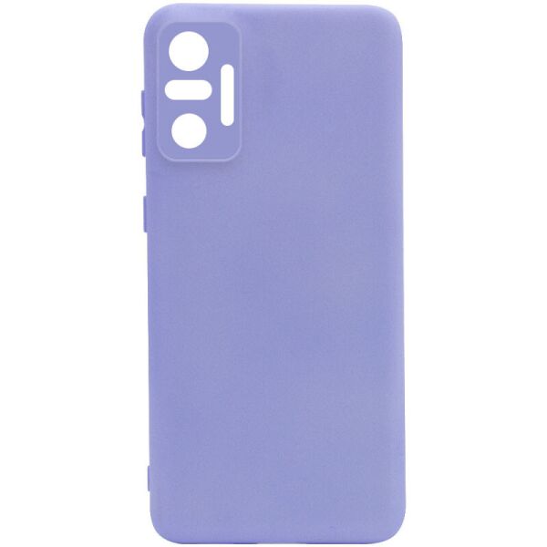 

Чехол Silicone Cover Full Camera without Logo (A) для Xiaomi Redmi Note 10 Pro / 10 Pro Max