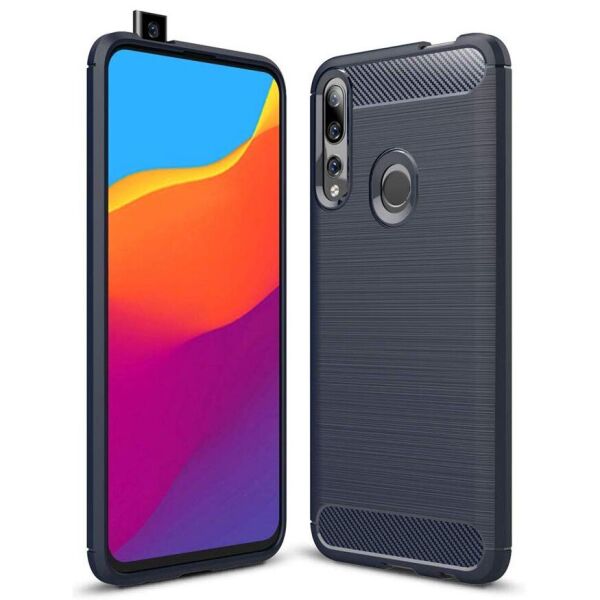 

TPU чехол Slim Series для Huawei P Smart Z