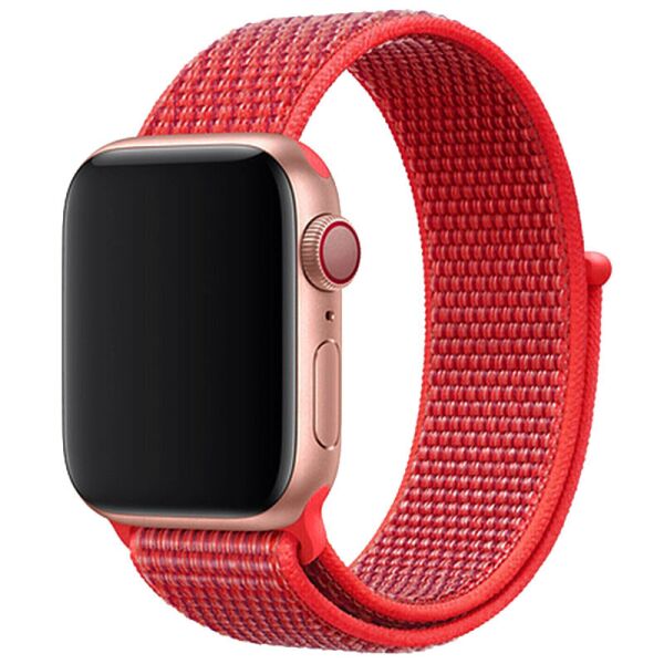

Ремешок Nylon для Apple watch 42mm/44mm