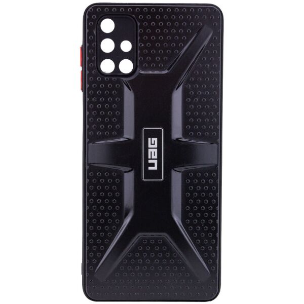 

Чехол TPU+PC UAG для Samsung Galaxy M51