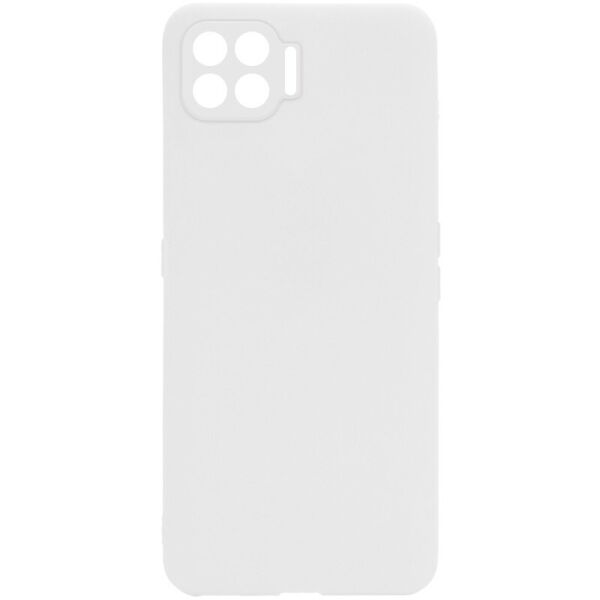 

Силиконовый чехол Candy Full Camera для Oppo A93