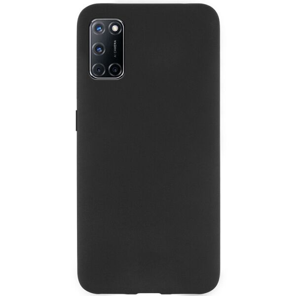 

Силиконовый чехол Candy для Oppo A52 / A72 / A92