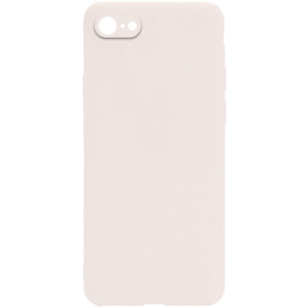 

Силиконовый чехол Candy Full Camera для Apple iPhone 7 / 8 / SE (2020) (4.7")