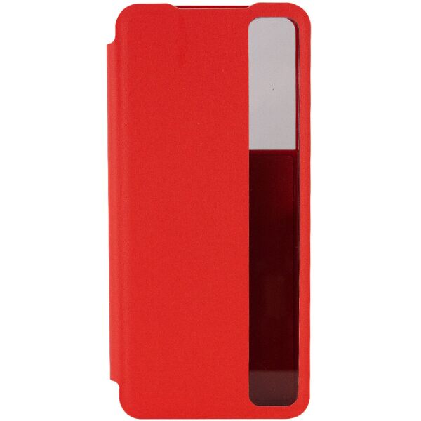 

Чехол-книжка Smart View Cover для Samsung Galaxy S21 Ultra