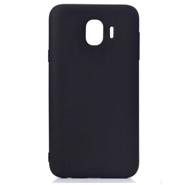 

Чехол Silicone Cover without Logo (AA) для Samsung J400F Galaxy J4 (2018)