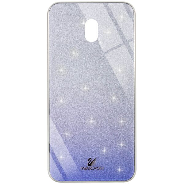 

TPU+Glass чехол Swarovski для Xiaomi Redmi 8a