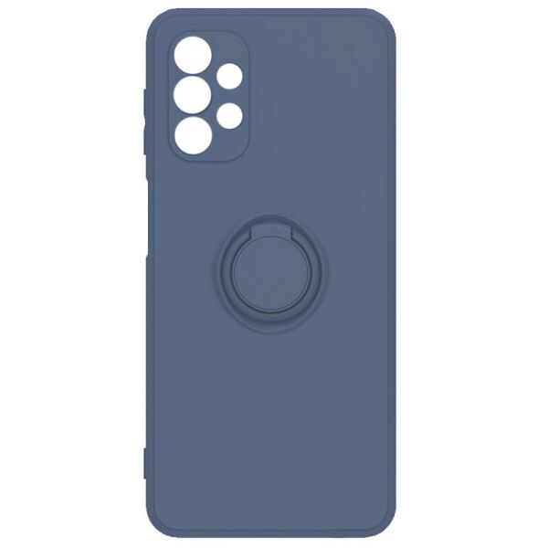 

Чехол TPU Candy Ring Full Camera для Samsung Galaxy A52 4G / A52 5G