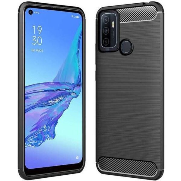 

TPU чехол Slim Series для Oppo A53 / A32 / A33