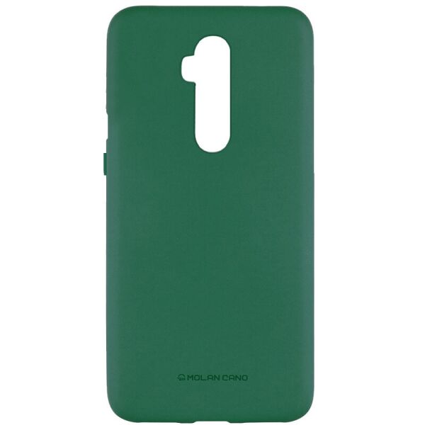 

TPU чехол Molan Cano Smooth для OnePlus 7T Pro