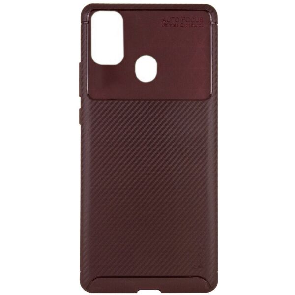 

TPU чехол iPaky Kaisy Series для Samsung Galaxy M30s / M21