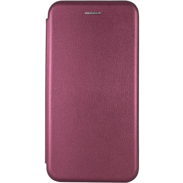 

Кожаный чехол (книжка) Classy для Samsung Galaxy M51