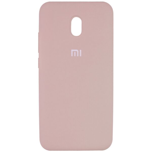 

Чехол Silicone Cover Full Protective (AA) для Xiaomi Redmi 8a