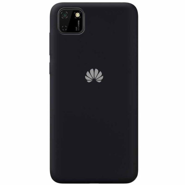 

Чехол Silicone Cover Full Protective (AA) для Huawei Y5p