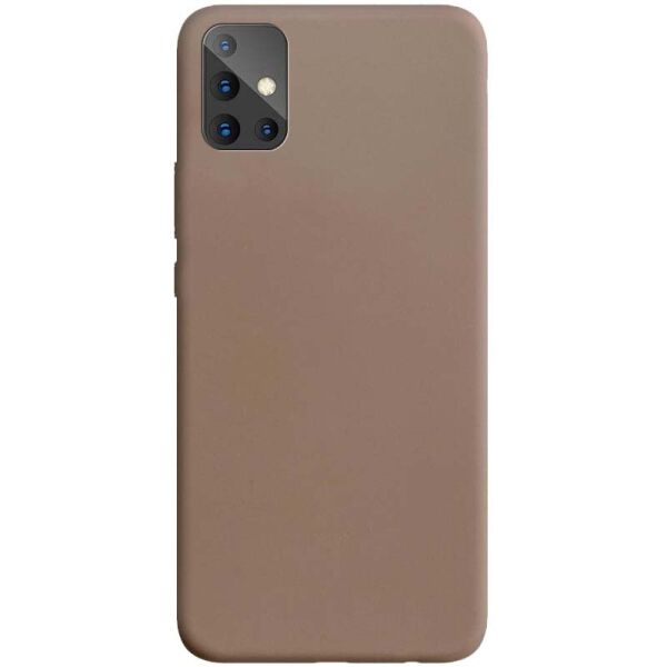 

Силиконовый чехол Candy для Samsung Galaxy A51
