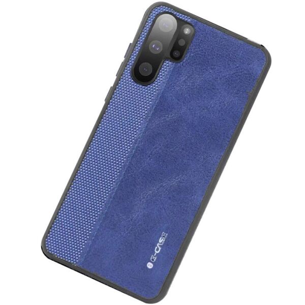

Чехол-накладка G-Case Earl Series для Samsung Galaxy Note 10
