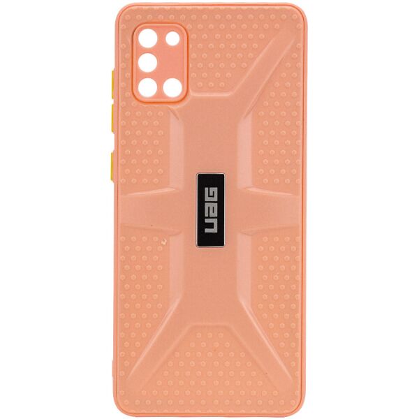 

Чехол TPU+PC UAG для Samsung Galaxy A31