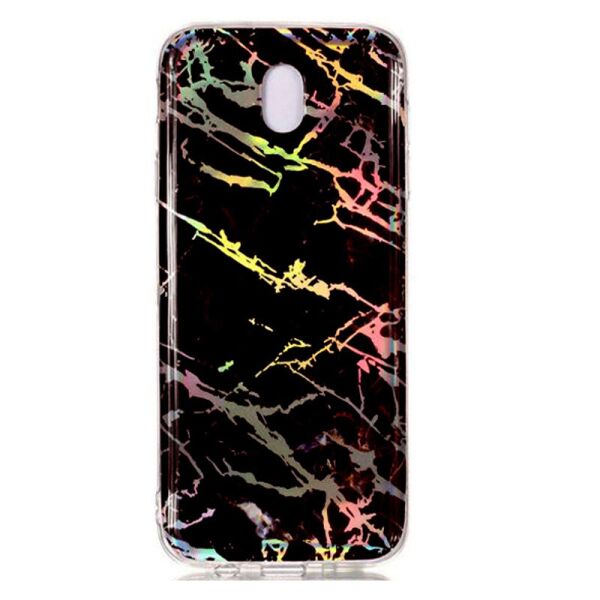 

TPU чехол Marble Series для Samsung Galaxy J3 (2018)
