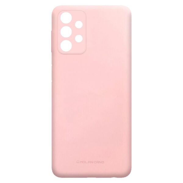 

TPU чехол Molan Cano Smooth для Samsung Galaxy A32 4G